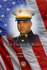 Nation's Hero
