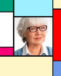 Mondrian